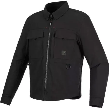 ALPINESTARS BRYON WR OVERSHIRT