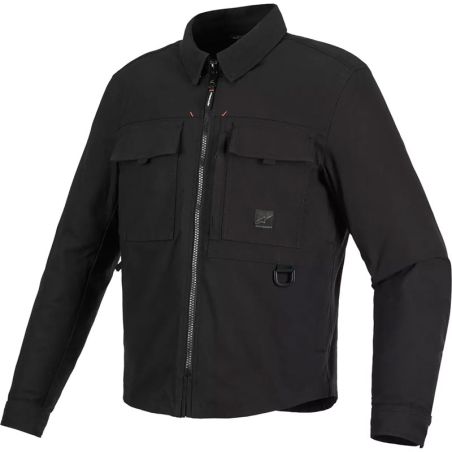 ALPINESTARS BRYON WR OVERSHIRT