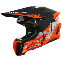 AIROH TWIST 3 DIRT E06