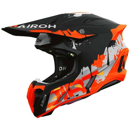 AIROH TWIST 3 DIRT E06