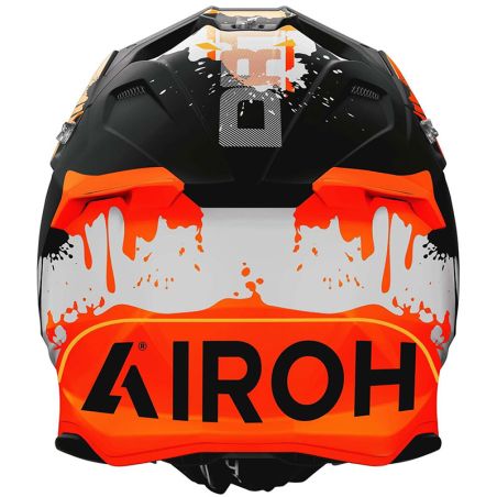 AIROH TWIST 3 DIRT E06
