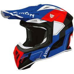 AIROH AVIATOR ACE 2 SHIELD E06