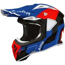 AIROH AVIATOR ACE 2 SHIELD E06