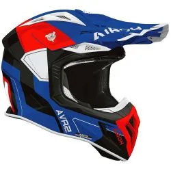 AIROH AVIATOR ACE 2 SHIELD E06