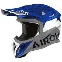 AIROH AVIATOR ACE 2 FURY E06