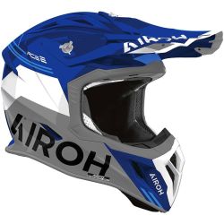 AIROH AVIATOR ACE 2 FURY E06