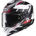HJC RPHA 72 VÆRDI - Model MC1SF