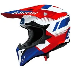 AIROH WRAAAP VISION E06