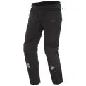 DAINESE GULLFOSS D-DRY PANTS - Modelo BLACK/BLACK
