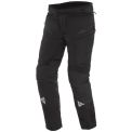 DAINESE GULLFOSS D-DRY KALHOTY - Model ČERNÁ/ČERNÁ