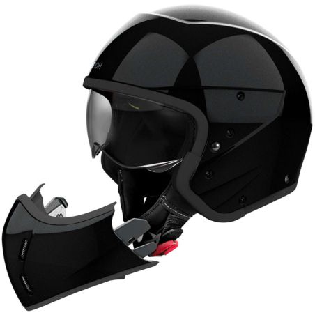 AIROH J110 SOLID