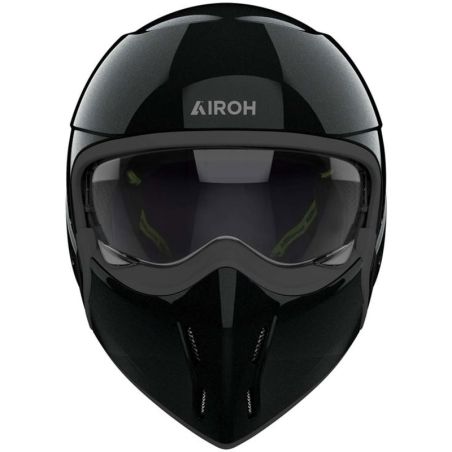 AIROH J110 SOLID