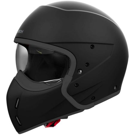 AIROH J110 SOLID