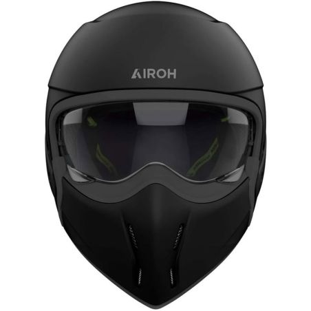 AIROH J110 SOLID