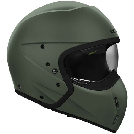 AIROH J110 SOLID