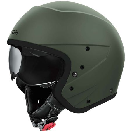 AIROH J110 SOLID