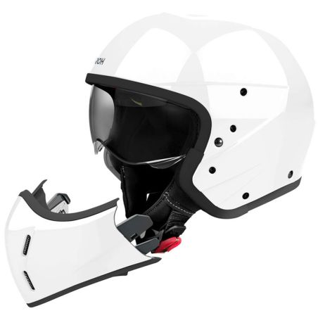 AIROH J110 SOLID