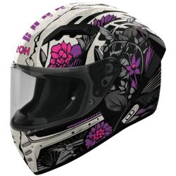 AIROH CONNOR BLOOM GLOSS