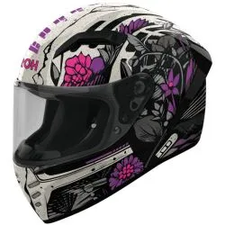AIROH CONNOR BLOOM GLOSS