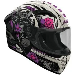 AIROH CONNOR BLOOM GLOSS