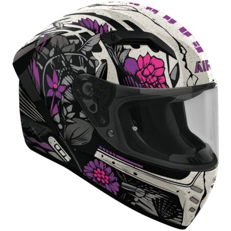 AIROH CONNOR BLOOM GLOSS