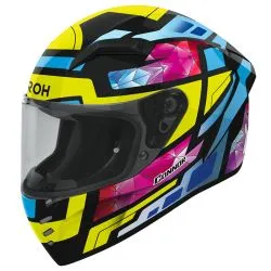 AIROH CONNOR STELLA GLOSS