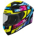 AIROH CONNOR STELLA GLOSS