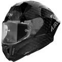AIROH GP800 FIM CARBON E06