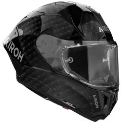 AIROH GP800 FIM CARBON E06