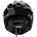 AIROH GP800 FIM CARBON E06