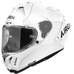 AIROH GP800 FIM CARBON SOLID E06