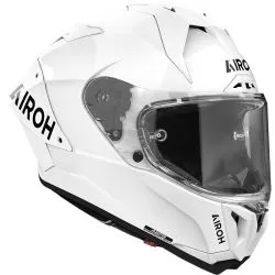 AIROH GP800 FIM CARBON SOLID E06