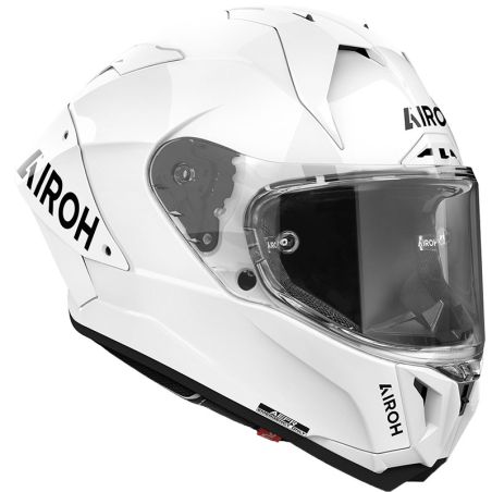 AIROH GP800 FIM CARBON SOLID E06