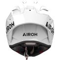 AIROH GP800 FIM CARBON SOLID E06