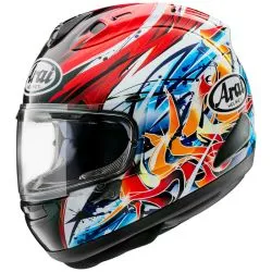 ARAI RX-7V EVO NAGASHIMA 