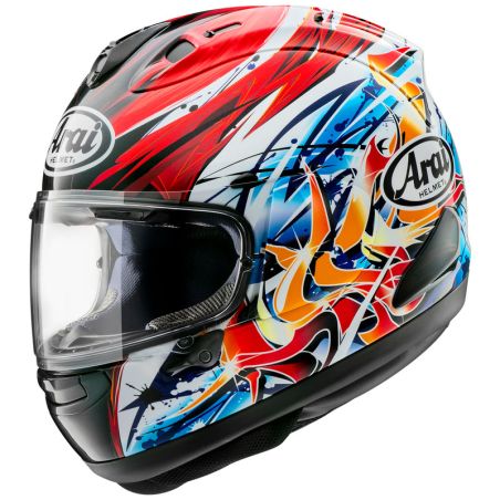 ARAI RX-7V EVO NAGASHIMA 