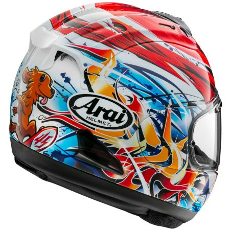 ARAI RX-7V EVO NAGASHIMA 