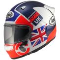 ARAI QUANTIC NATION UK