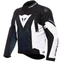 DAINESE SUPER SPRINT D-DRY - Modelo NERO/BLU/BIANCO