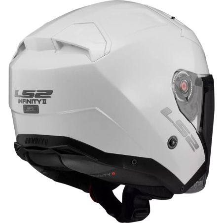 LS2 OF603 INFINITY II SOLID