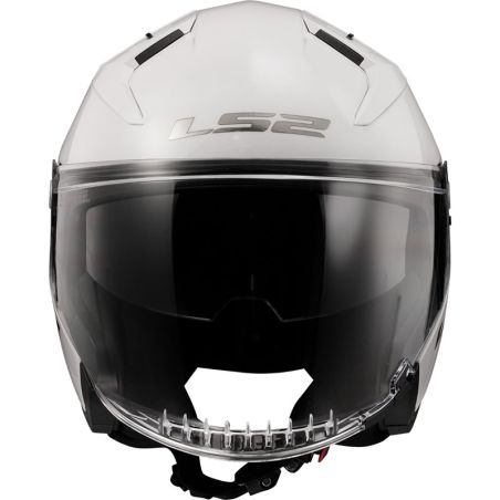 LS2 OF603 INFINITY II SOLID