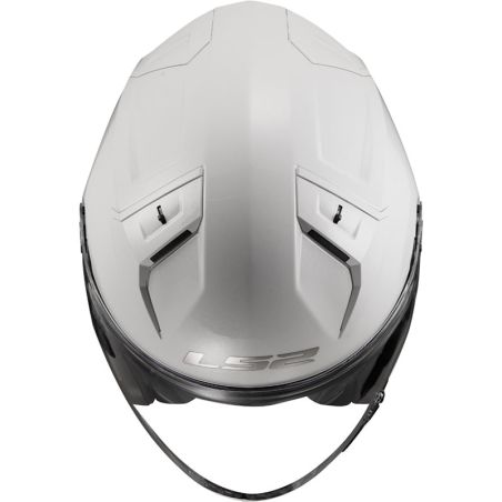 LS2 OF603 INFINITY II SOLID
