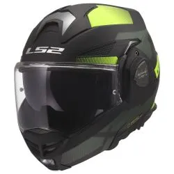 LS2 FF901 ADVANT X NOVA