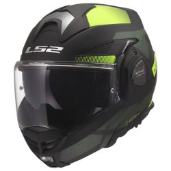 LS2 FF901 ADVANT X NOVA