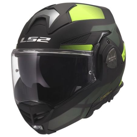 LS2 FF901 ADVANT X NOVA