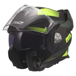 LS2 FF901 ADVANT X NOVA