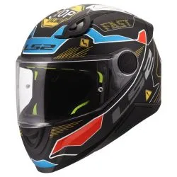 LS2 FF812 KID ZERO 