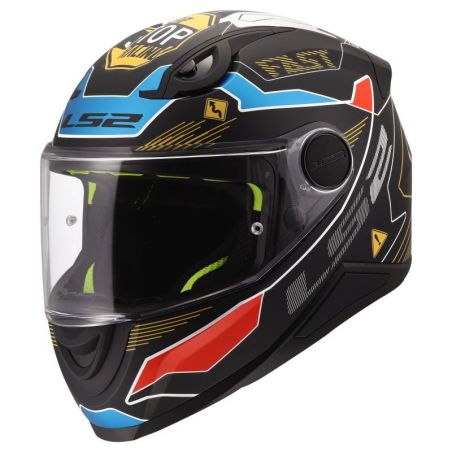LS2 FF812 KID ZERO 