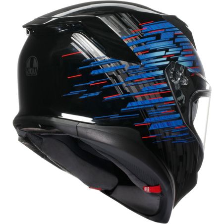 AGV K7 GENISYS MPLK E2206