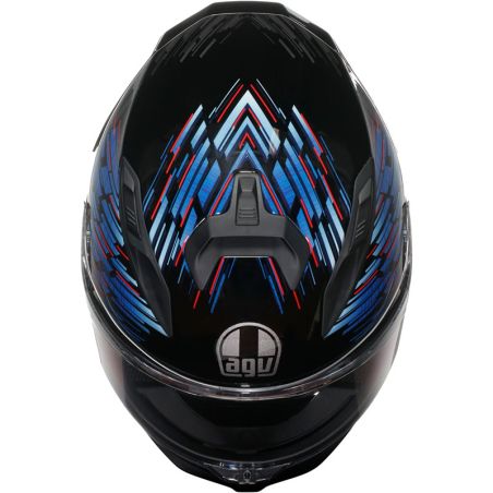 AGV K7 GENISYS MPLK E2206